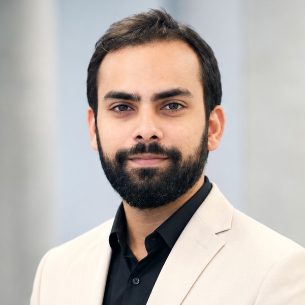Chirag Maheshwari